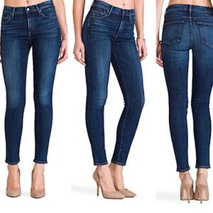 Citizens of Humanity Rocket High Rise Skinny Jeans Sz 27